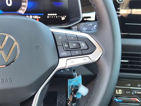 New 2025 Volkswagen Jetta S image 11