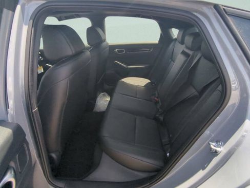 New 2026 Honda Civic Sport Touring image 11