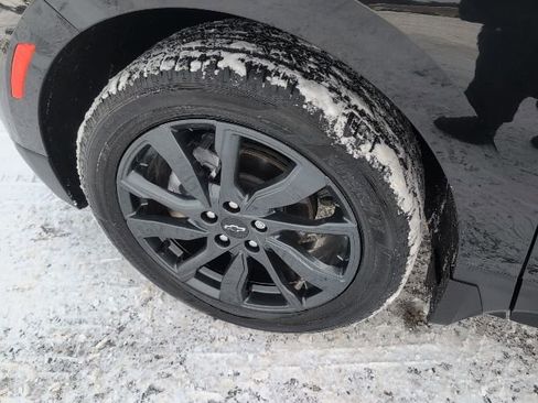 Certified 2023 Chevrolet Equinox RS image 15