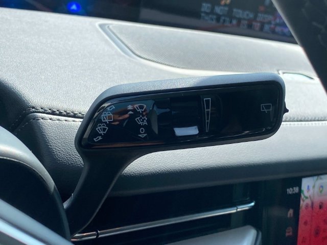 New 2027 Lincoln Navigator Reserve AWD/4WD image 19