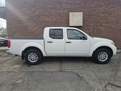 Used 2019 Nissan Frontier SV w/ Value Truck Package