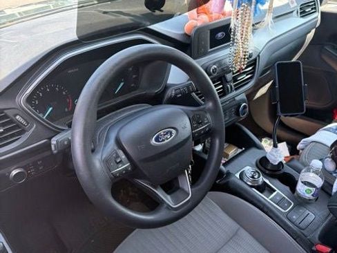Used 2020 Ford Escape S AWD/4WD image 6