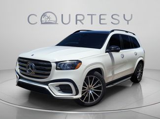 Used 2024 Mercedes-Benz GLS 450 4MATIC 360° Tour