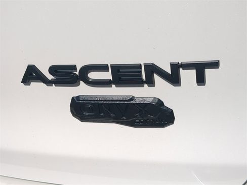 New 2026 Subaru Ascent Bronze Edition image 11