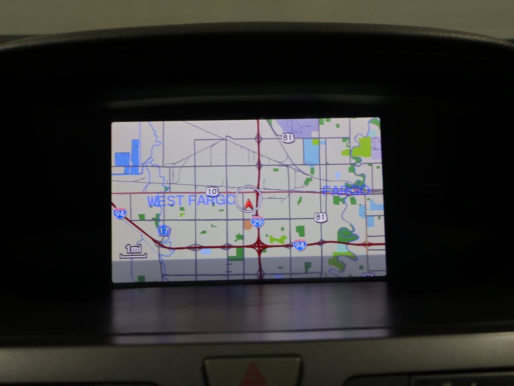Used 2012 Honda Odyssey Touring image 5