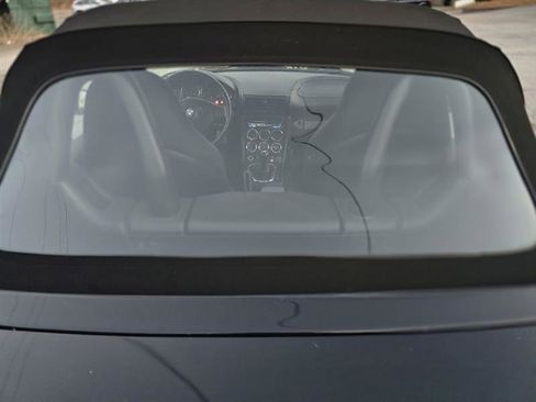 Used 2000 BMW M Roadster image 23
