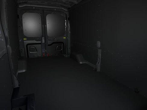 New 2026 Ford Transit 250 148 Medium Roof w/ Load Area Protection Package image 11