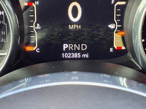 Used 2018 Jeep Wrangler Unlimited Rubicon image 18