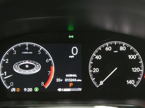 Used 2025 Honda CR-V EX-L image 33