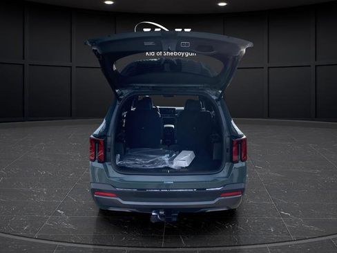 New 2026 Kia Sorento SX Prestige image 16