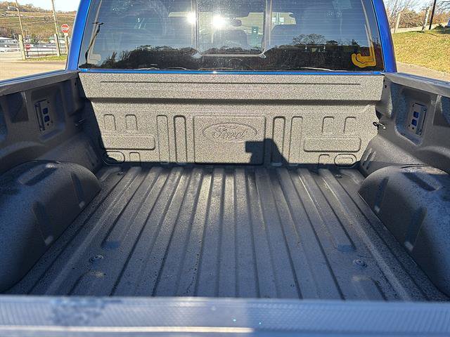 New 2026 Ford F150 Raptor AWD/4WD image 17