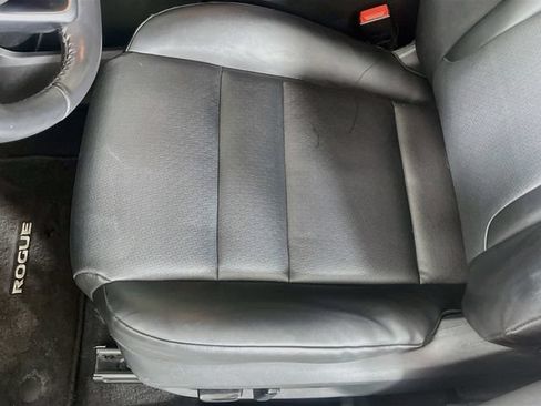 Used 2022 Nissan Rogue SV w/ SV Premium Package AWD/4WD image 19