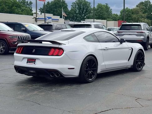 Used 2016 Ford Mustang Shelby GT350 w/ Technology Package RWD image 8