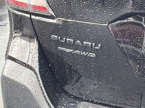 Used 2025 Subaru Outback Onyx Edition XT image 12