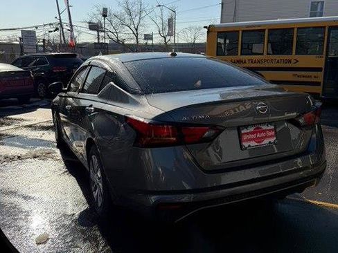 Used 2019 Nissan Altima 2.5 S image 4