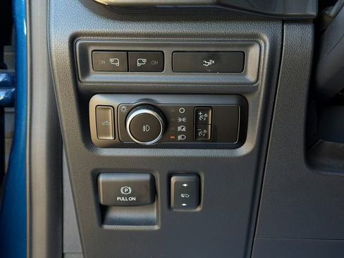 Used 2023 Ford F150 XLT w/ Equipment Group 302A High image 38