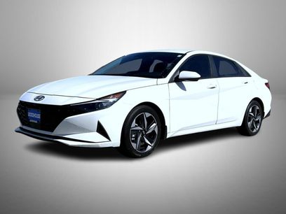 Certified 2023 Hyundai Elantra SEL w/ Convenience Package