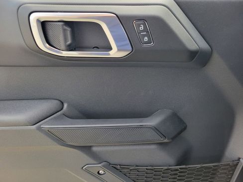 New 2025 Ford Bronco Big Bend image 14