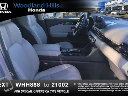 Used 2023 Honda Pilot EX-L image 23