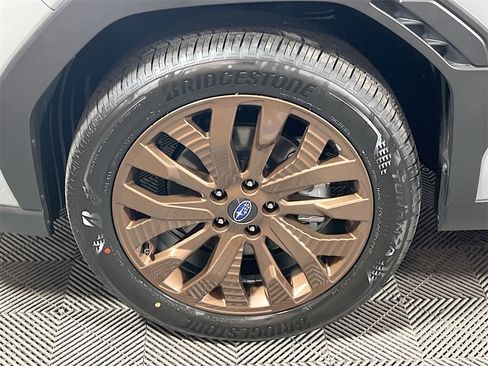 New 2025 Subaru Forester Sport image 23
