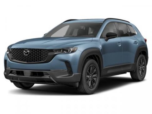 New 2025 MAZDA CX-50 AWD 2.5 Hybrid w/ Weather Package image 1