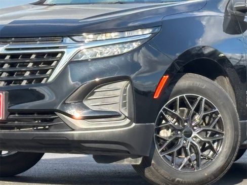 Certified 2024 Chevrolet Equinox LS image 2