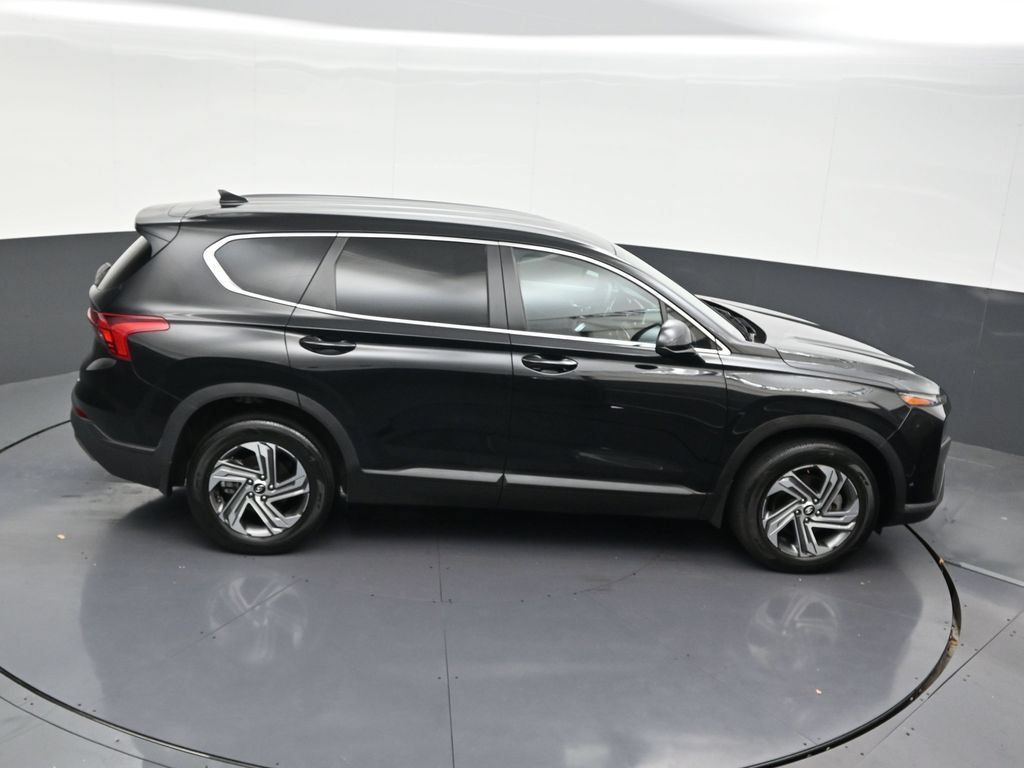 Used 2023 Hyundai Santa Fe SE FWD image 20