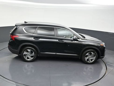 Used 2023 Hyundai Santa Fe SE FWD image 20