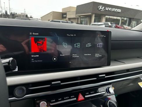 New 2026 Hyundai Tucson SEL AWD/4WD image 22