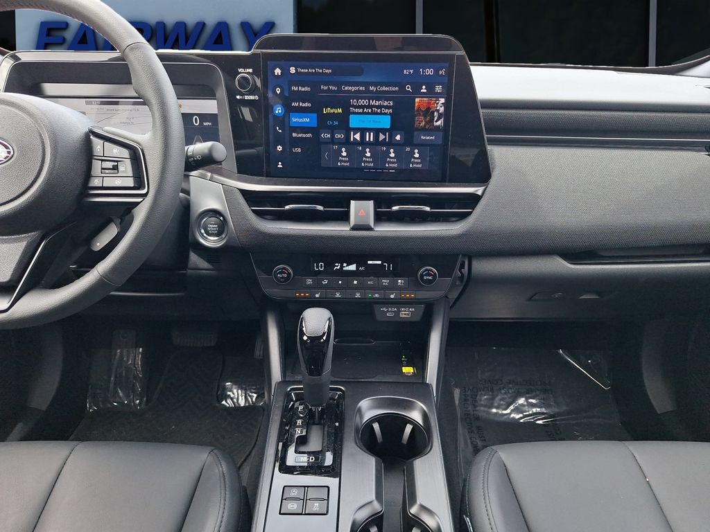 Used 2026 Subaru Outback Premium AWD/4WD image 19