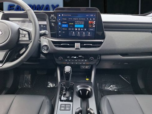Certified 2026 Subaru Outback Premium AWD/4WD image 19
