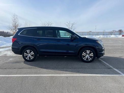 Used 2016 Honda Pilot EX-L image 10