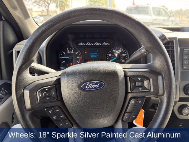 Used 2021 Ford F250 XL w/ STX Appearance Package AWD/4WD image 9