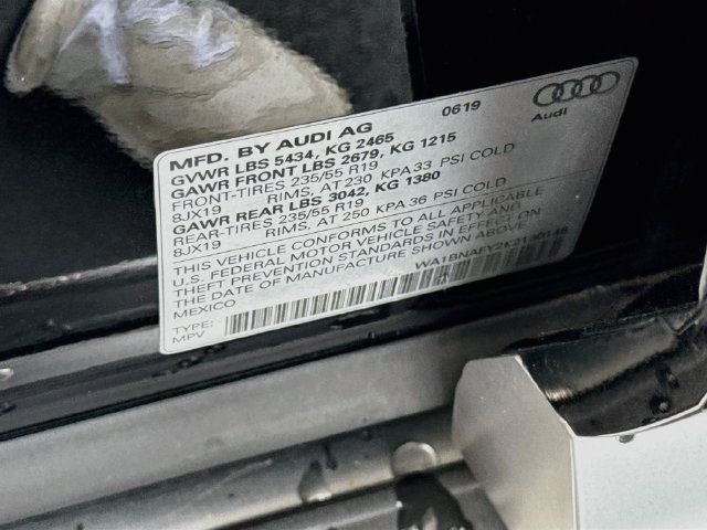 Used 2019 Audi Q5 2.0T Premium Plus AWD/4WD image 31