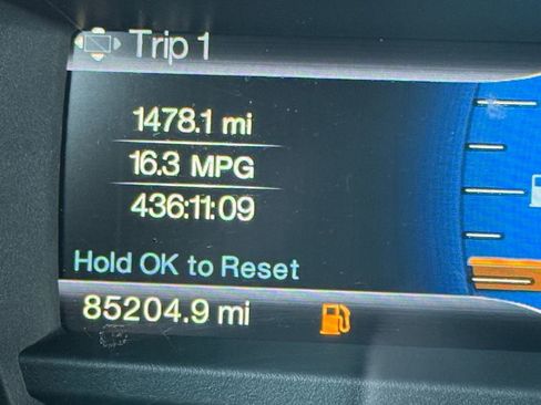 Used 2015 Ford Explorer Sport w/ Equipment Group 401A image 19