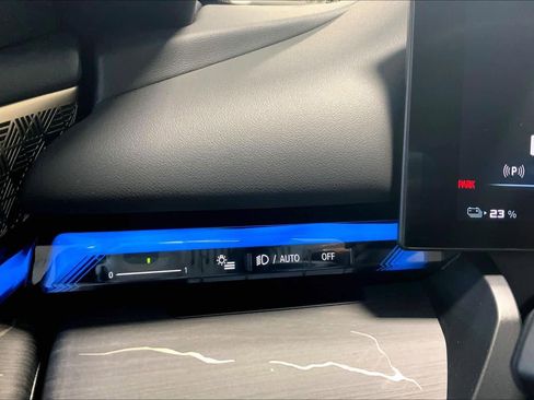 Used 2024 BMW i5 M60 w/ Executive Package image 33