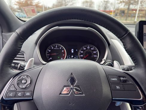 Used 2022 Mitsubishi Eclipse Cross SEL image 22