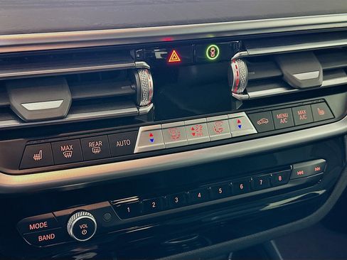 Used 2024 BMW X3 sDrive30i image 24