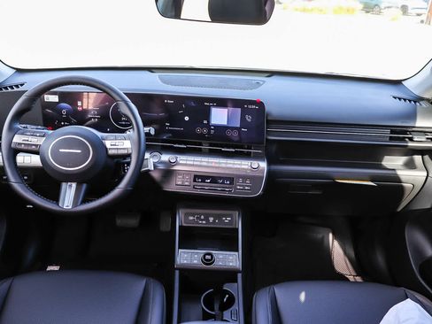 New 2026 Hyundai Kona Limited FWD image 17