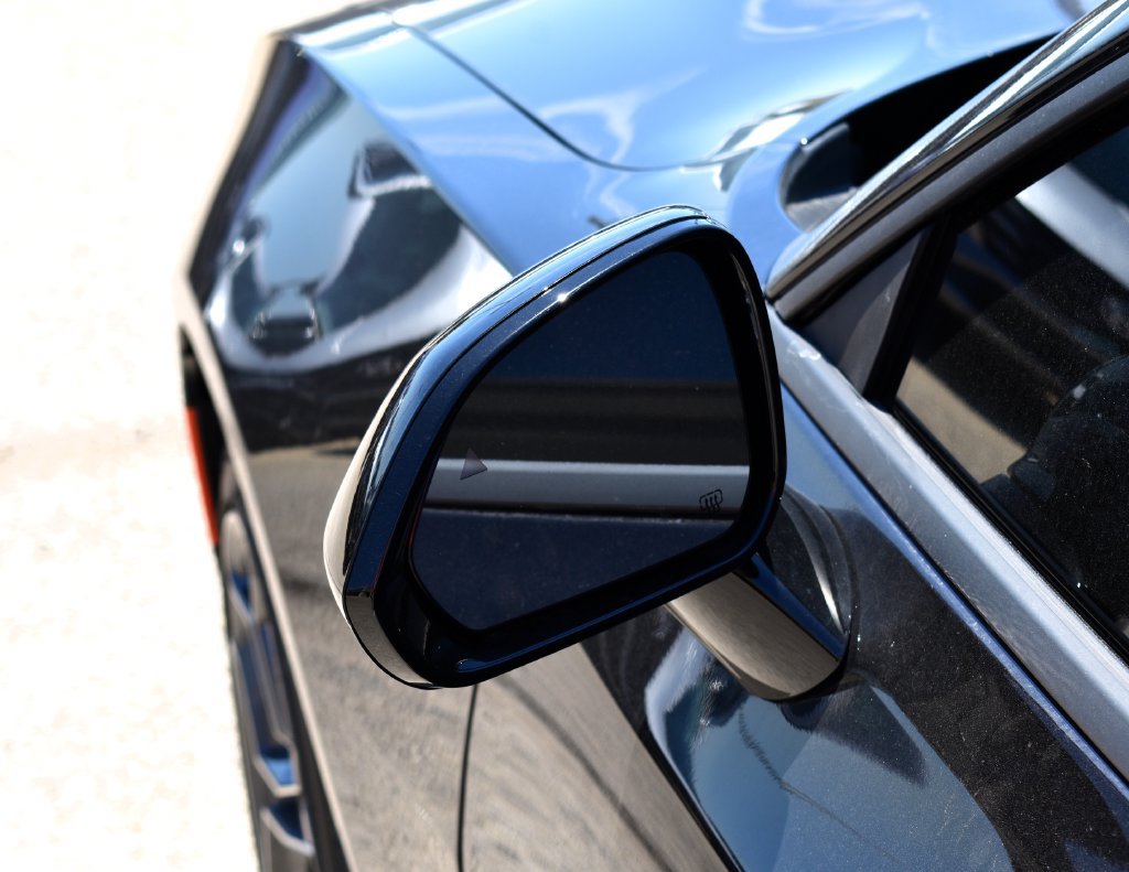 New 2026 Dodge Charger R/T AWD/4WD image 15