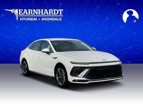 New 2026 Hyundai Sonata SEL image 18