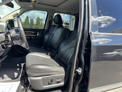 Used 2009 Dodge Ram 1500 Truck Laramie image 9