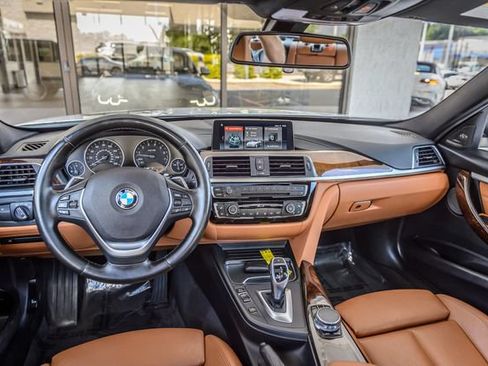 Used 2018 BMW 340i xDrive Sedan AWD/4WD image 33
