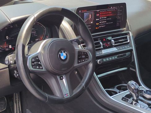 Used 2024 BMW 840i Gran Coupe RWD image 20