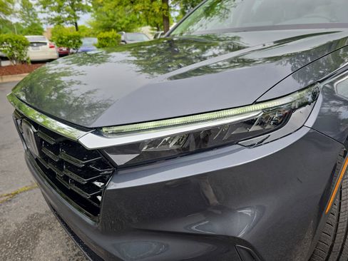 New 2026 Honda CR-V EX-L image 31