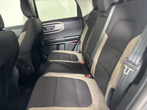 Used 2025 Ford Bronco Sport Big Bend AWD/4WD image 18