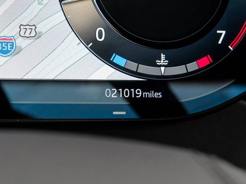 Used 2024 Land Rover Range Rover Sport Dynamic SE image 18
