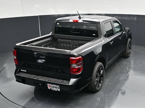 New 2026 Ford Maverick Lobo AWD/4WD image 42