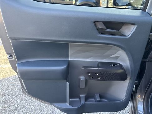 Used 2024 Ford Maverick Lariat w/ Black Appearance Package image 23