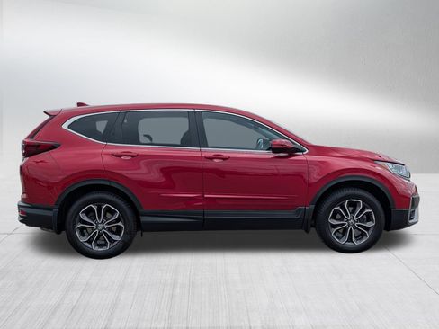 Used 2020 Honda CR-V EX-L image 8